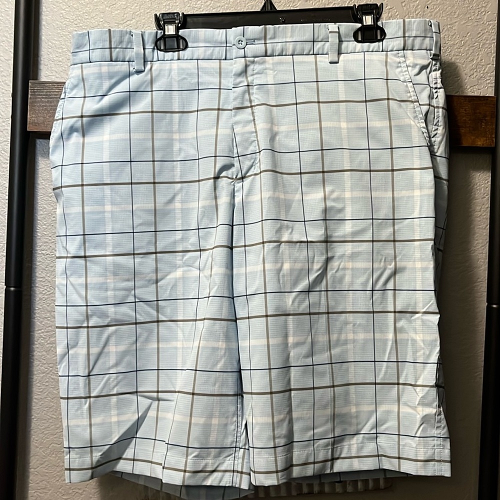 Mens Nike Golf Shorts